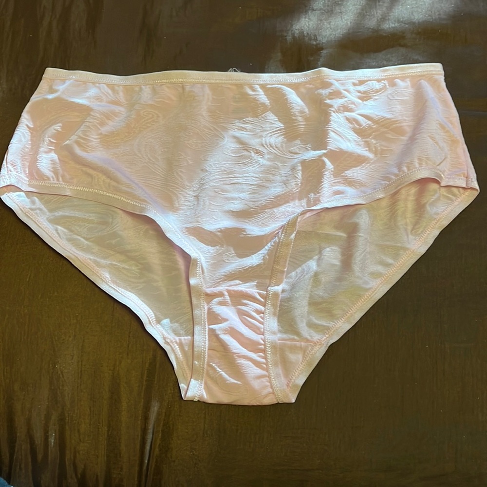 New George Underwear